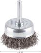 PRO&nbsp;Metal clean Topfbürste, gerader Schaft, 50 x 0,3&nbsp;mm Produktbild img4 S