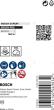 PRO&nbsp;Metal clean Topfbürste, gerader Schaft, 50 x 0,2&nbsp;mm Produktbild img3 S