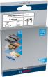 PRO Multi Material clean Scheibenbürste, gerader Schaft, 100 x 1&nbsp;mm Produktbild img2 S