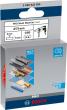 PRO Multi Material clean Scheibenbürste, gerader Schaft, 75 x 1&nbsp;mm Produktbild img2 S