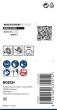 PRO Metal clean Scheibenbürste, gerader Schaft, 50 x 0,2&nbsp;mm Produktbild img3 S