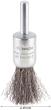PRO Metal clean Topfbürste, gerader Schaft, 15 x 0,2&nbsp;mm Produktbild img4 S
