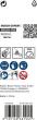 PRO Metal clean Topfbürste, gerader Schaft, 15 x 0,2&nbsp;mm Produktbild img3 S