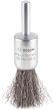 PRO Metal clean Topfbürste, gerader Schaft, 15 x 0,2&nbsp;mm Produktbild img1 S