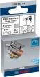 PRO Stainless Steel clean Scheibenbürste, gerader Schaft, 30 x 0.3&nbsp;mm Produktbild img2 S
