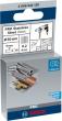 PRO Stainless Steel clean Scheibenbürste, gerader Schaft, 50 x 0,2&nbsp;mm Produktbild img2 S