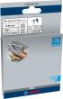 PRO Stainless Steel clean Scheibenbürste, gerader Schaft, 80 x 0,2&nbsp;mm Produktbild img2 S