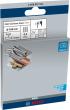 PRO Stainless Steel clean Scheibenbürste, gerader Schaft, 100 x 0,3&nbsp;mm Produktbild img2 S