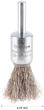 PRO Stainless Steel clean Pinselbürste, gerader Schaft, 15 x 0,2&nbsp;mm Produktbild img4 S