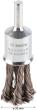 PRO Stainless Steel heavy Pinselbürste, gerader Schaft, 19 x 0,35&nbsp;mm Produktbild img4 S