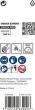 PRO Stainless Steel heavy Pinselbürste, gerader Schaft, 19 x 0,35&nbsp;mm Produktbild img3 S