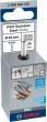 PRO Stainless Steel heavy Pinselbürste, gerader Schaft, 19 x 0,35&nbsp;mm Produktbild img2 S