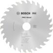 PRO Wood Kreissägeblatt, 130&nbsp;x&nbsp;2,4&nbsp;x&nbsp;20&nbsp;mm, Z30 Produktbild img1 S