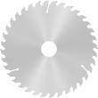 PRO Wood Kreissägeblatt, 184&nbsp;x&nbsp;2,6&nbsp;x&nbsp;30&nbsp;mm, Z36 Produktbild img2 S