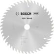 PRO Wood Kreissägeblatt, 190&nbsp;x&nbsp;2,6&nbsp;x&nbsp;20&nbsp;mm, Z48 Produktbild img1 S