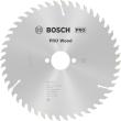 PRO Wood Kreissägeblatt, 190&nbsp;x&nbsp;2,6&nbsp;x&nbsp;30&nbsp;mm, Z48 Produktbild img1 S
