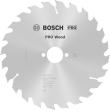 PRO Wood Kreissägeblatt, 200&nbsp;x&nbsp;2,8&nbsp;x&nbsp;30&nbsp;mm, Z24 Produktbild img1 S