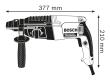 Bohrhammer mit SDS plus GBH 2-26 mit L-BOXX Produktbild img3 S