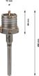 PRO SDS max-5 Bohrkrone, einteilig, 72 x 87 x 283, 88 x 87 x 283&nbsp;mm Produktbild img3 S