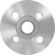 PRO Stützteller Round Nut, M14, 180; 230 mm Produktbild img1 S