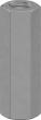PRO Rührkorb Adapter, M14- auf M14-Innengewinde Produktbild img1 S