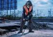 PRO HEX 30 Asphaltschneider, 125 x 400 mm Produktbild img7 S