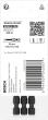 PRO Torx Impact Bit Set, T10, T15, T20, 55&nbsp;mm, 3-tlg. Produktbild img4 S