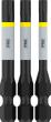 PRO T Impact Bit Set, T25, T30, T40, 55 mm, 3-tlg Produktbild img2 S