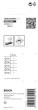 PRO Torx Impact Bit Set, T15; T20(x2); T25(x2); T30(x2); T40, 25&nbsp;mm, 8-tlg. Produktbild img4 S