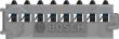 PRO Phillips Impact Bit, PH2, 25&nbsp;mm, 8-tlg. Produktbild img2 S