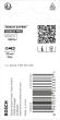 PRO Phillips Impact Bit, PH3, 25&nbsp;mm, 2-tlg. Produktbild img4 S