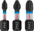 PRO PH Impact Bit Set, 25 mm, 3-tlg Produktbild img1 S