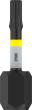 PRO Torx Impact Bit, T10, 25&nbsp;mm, 2-tlg. Produktbild img2 S