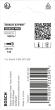 PRO Torx Impact Bit, T40, 25&nbsp;mm, 2-tlg. Produktbild img4 S