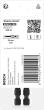 PRO Torx Impact Bit, T20, 55&nbsp;mm, 2-tlg. Produktbild img4 S
