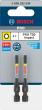 PRO Torx Impact Bit, T20, 55&nbsp;mm, 2-tlg. Produktbild img3 S