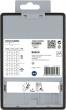 PRO Metal HSS-G Spiralbohrer Set, 10-tlg. Produktbild img4 S