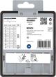 PRO Metal HSS-G Spiralbohrer Set, 13-tlg. Produktbild img4 S