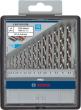 PRO Metal HSS-G Spiralbohrer Set, 13-tlg. Produktbild img3 S