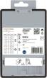 PRO Stainless Steel HSS-Co Spiralbohrer-Set, 10-tlg. Produktbild img4 S