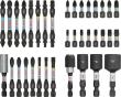 PRO Impact Schrauberbit Set, 36-tlg. Produktbild img1 S
