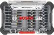 PRO Impact Schrauberbit Set, 24-tlg. Produktbild img3 S