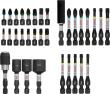 PRO Impact Schrauberbit Set, 33-tlg. Produktbild img1 S