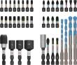 PRO Impact Schrauberbits und Multi Construction Bohrer Set, 40-tlg. Produktbild img1 S