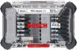 PRO Impact Schrauberbit Set, mit Aufsteller, 6 x 36-tlg Produktbild img3 S