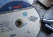 PRO Stainless Steel Trennscheibe, 180 x 3 x 22,23&nbsp;mm Produktbild img9 S