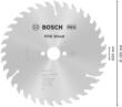 PRO Wood Kreissägeblatt, 160&nbsp;x&nbsp;2,6&nbsp;x&nbsp;20&nbsp;mm, Z36 Produktbild img5 S