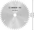 PRO Wood Kreissägeblatt, 190&nbsp;x&nbsp;2,6&nbsp;x&nbsp;20&nbsp;mm, Z48 Produktbild img5 S