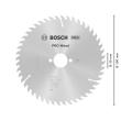PRO Wood Kreissägeblatt, 190&nbsp;x&nbsp;2,6&nbsp;x&nbsp;30&nbsp;mm, Z48 Produktbild img5 S