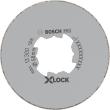 PRO Ceramic dry Trockenbohrkrone, 68&nbsp;x&nbsp;35&nbsp;mm, X-Lock Produktbild img2 S